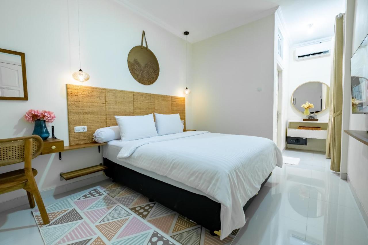 Siji Plemburan Vacation Home Kejayan Exterior foto